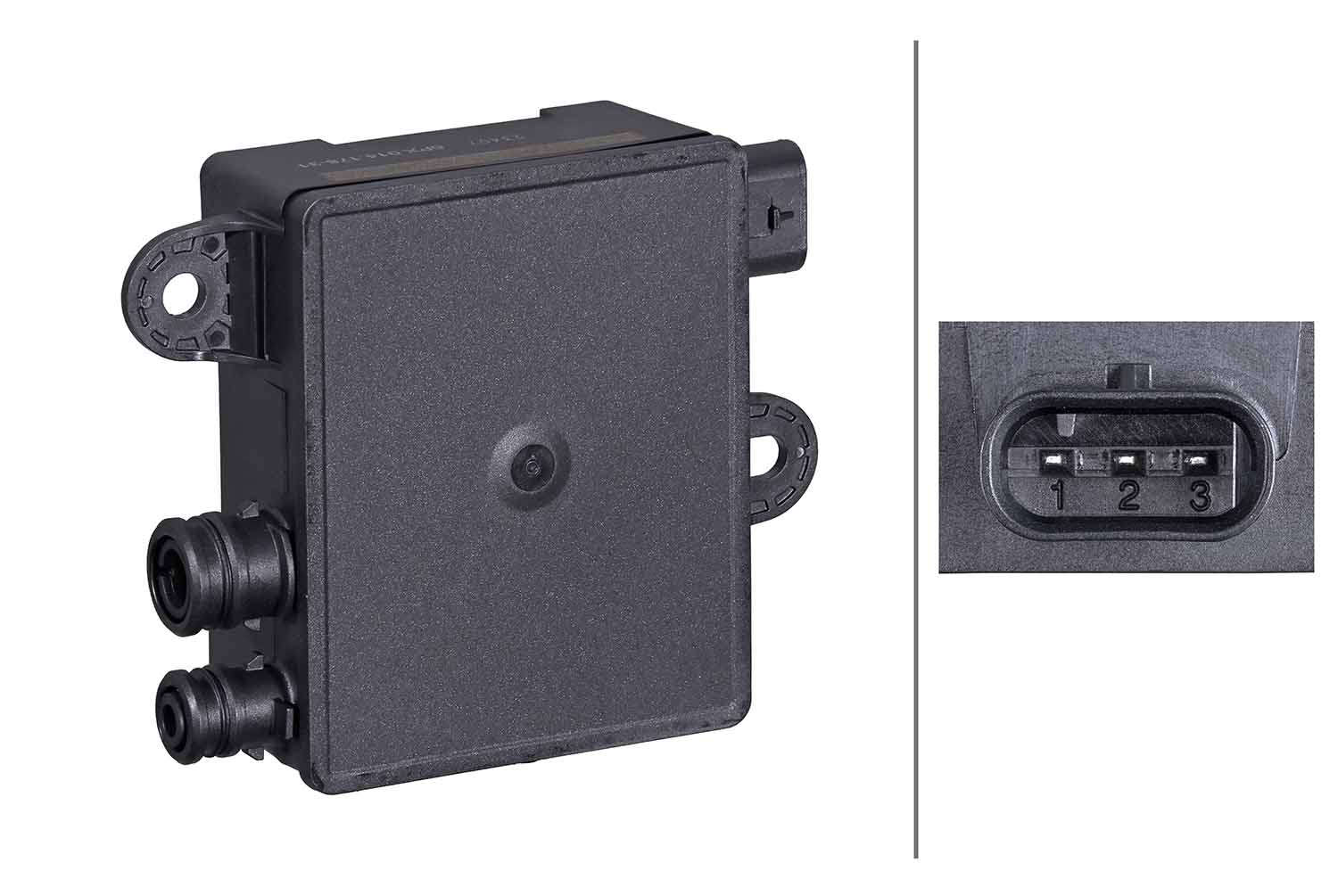 Hella Sensor, luchtkwaliteit 6PX 014 178-311