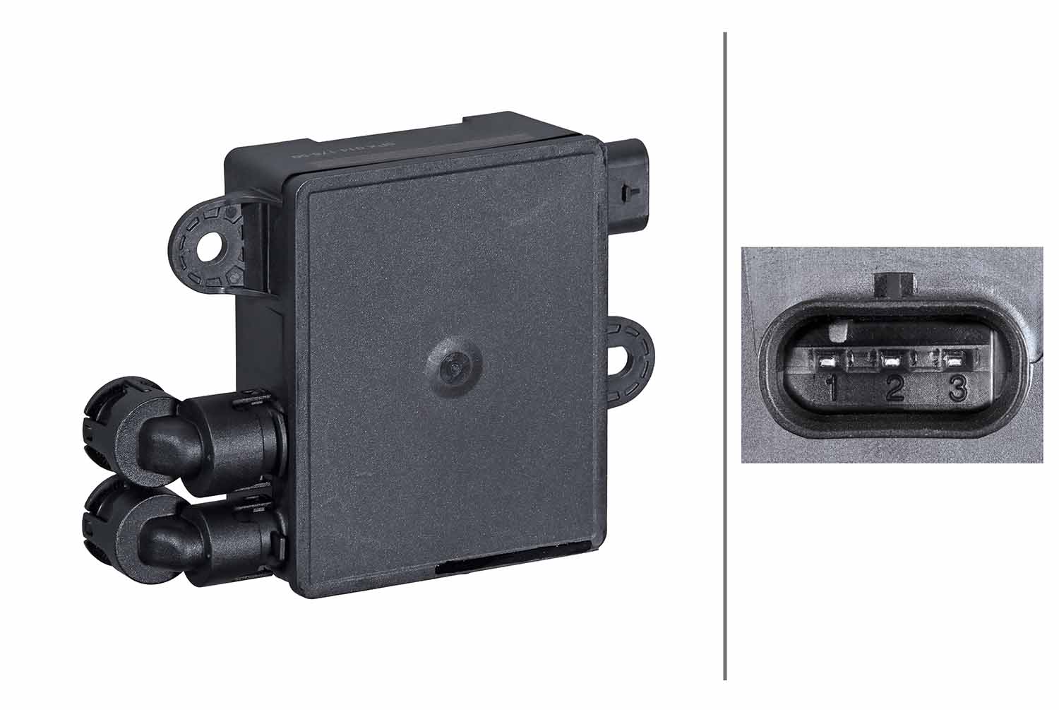 Hella Sensor, luchtkwaliteit 6PX 014 178-501