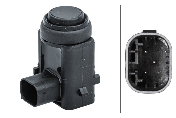 Hella Parkeer (PDC) sensor 6PX 358 141-561