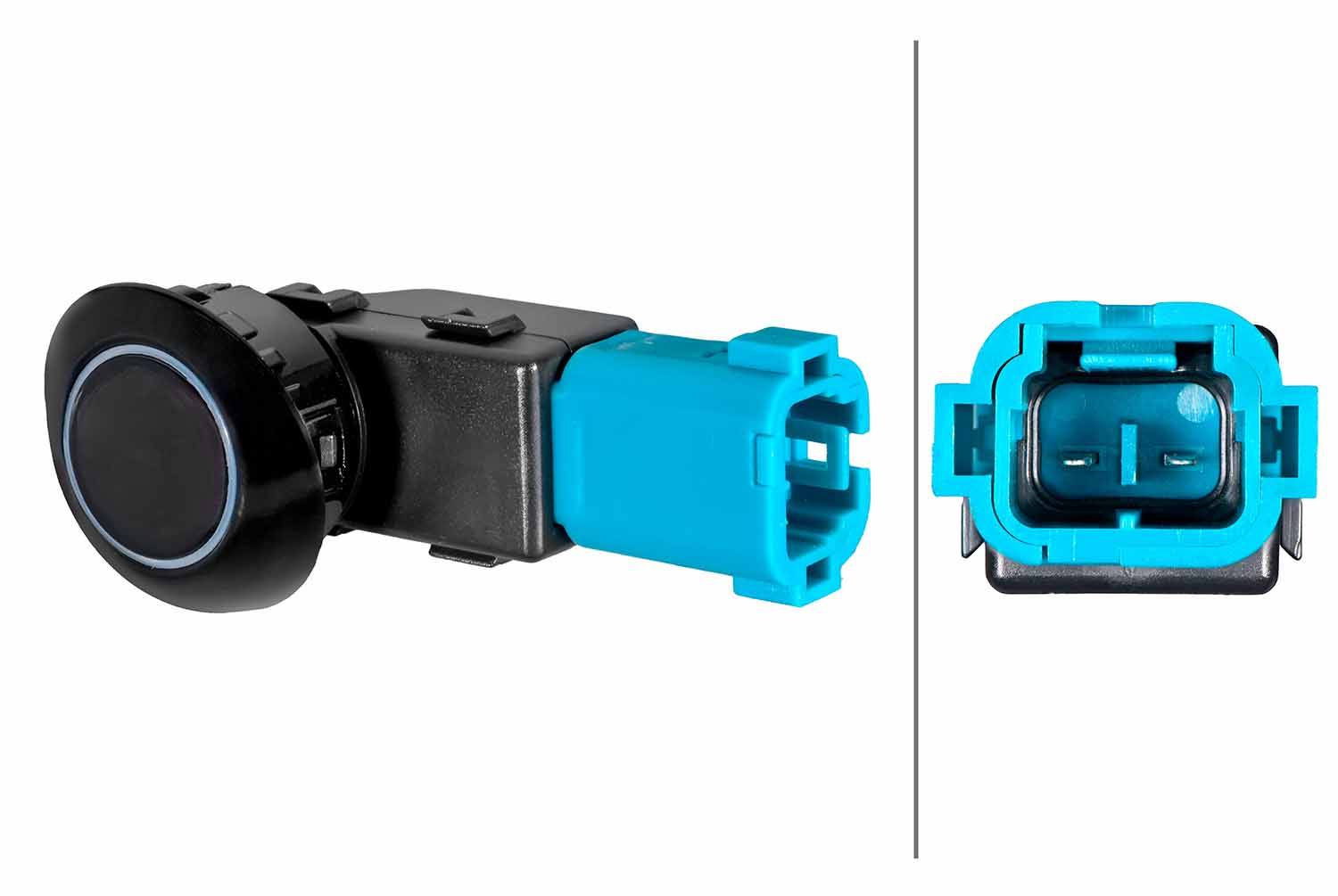 Hella Sensor, park distance control 6PX 358 269-011