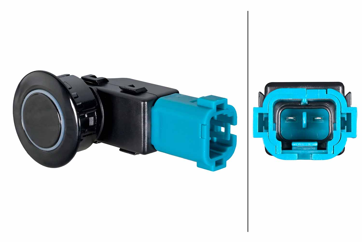 Hella Sensor, park distance control 6PX 358 269-021