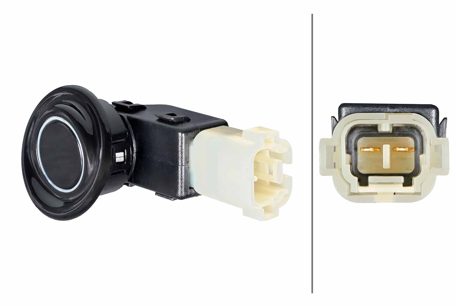 Hella Sensor, park distance control 6PX 358 269-061