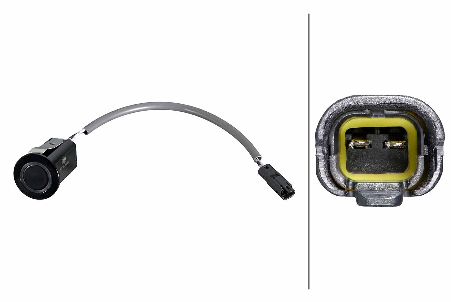 Hella Sensor, park distance control 6PX 358 269-081