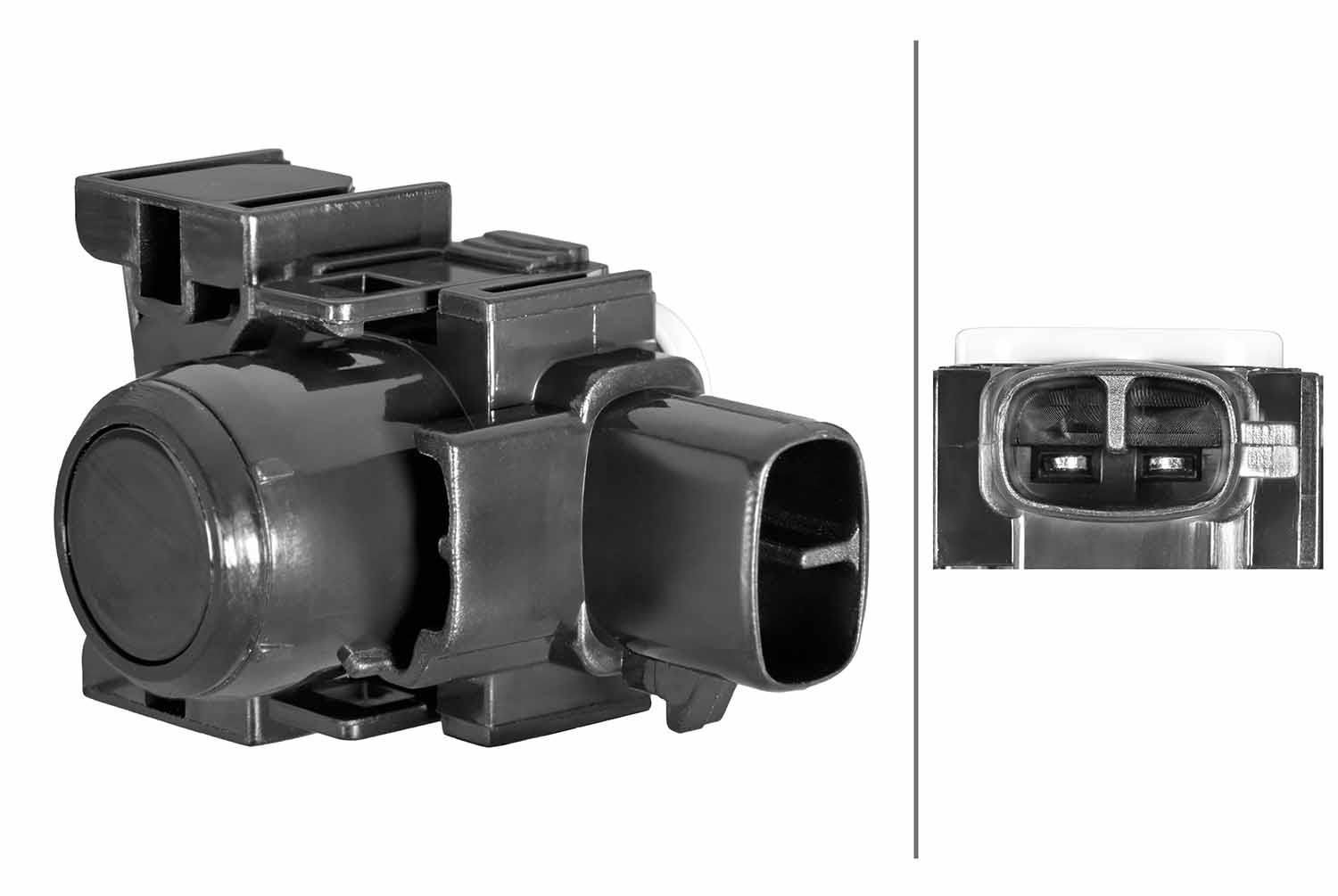 Hella Sensor, park distance control 6PX 358 269-091