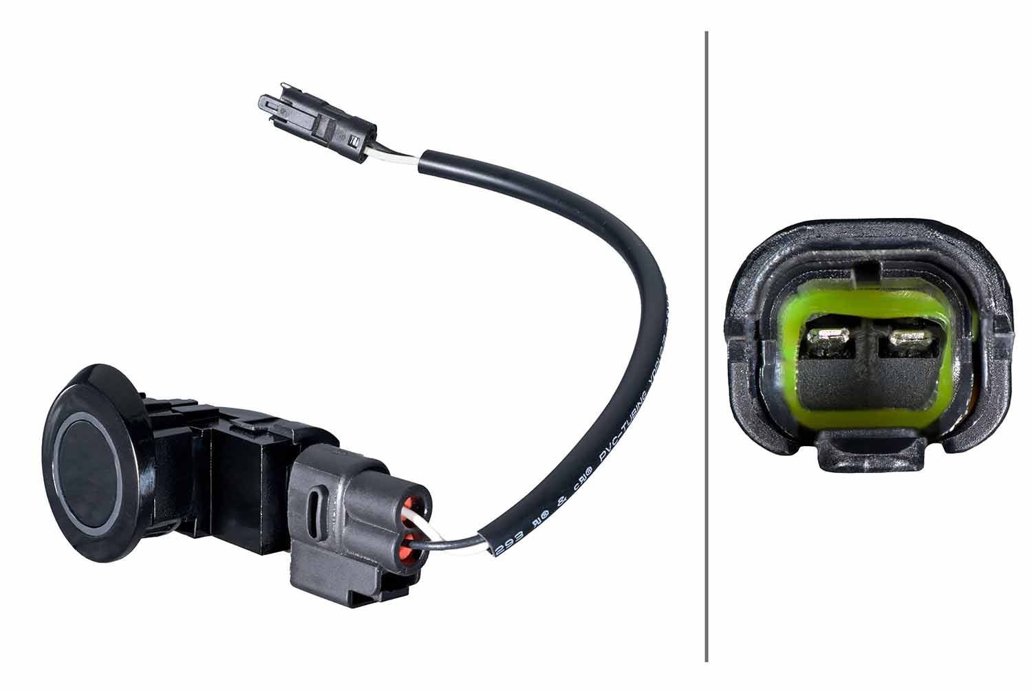 Hella Sensor, park distance control 6PX 358 269-161