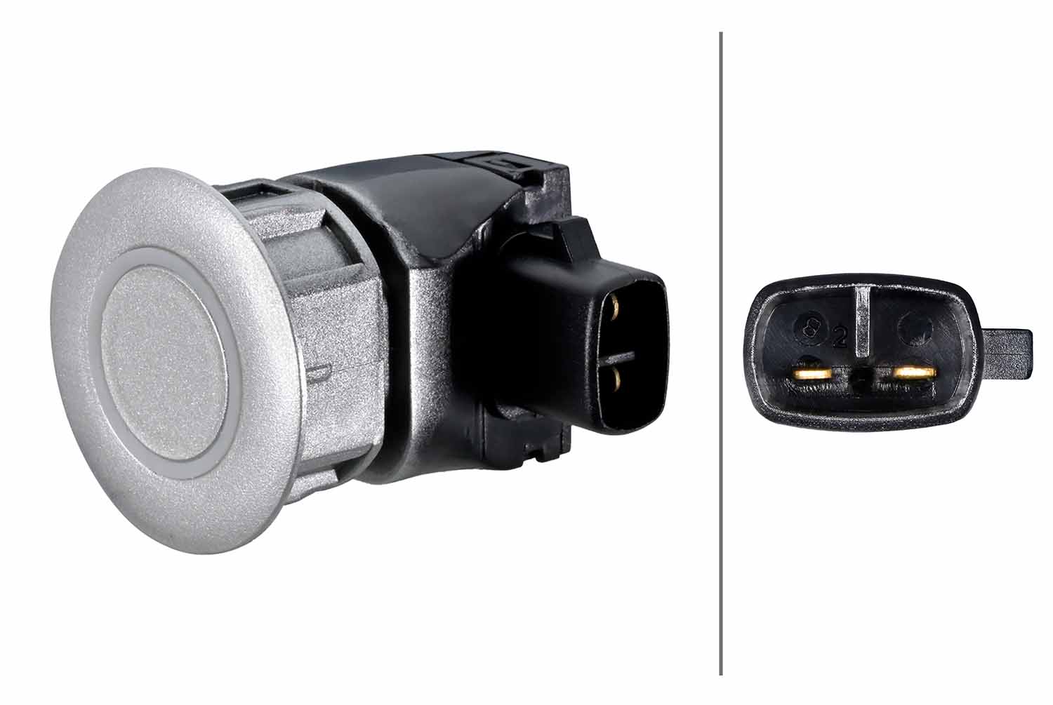 Hella Sensor, park distance control 6PX 358 269-201