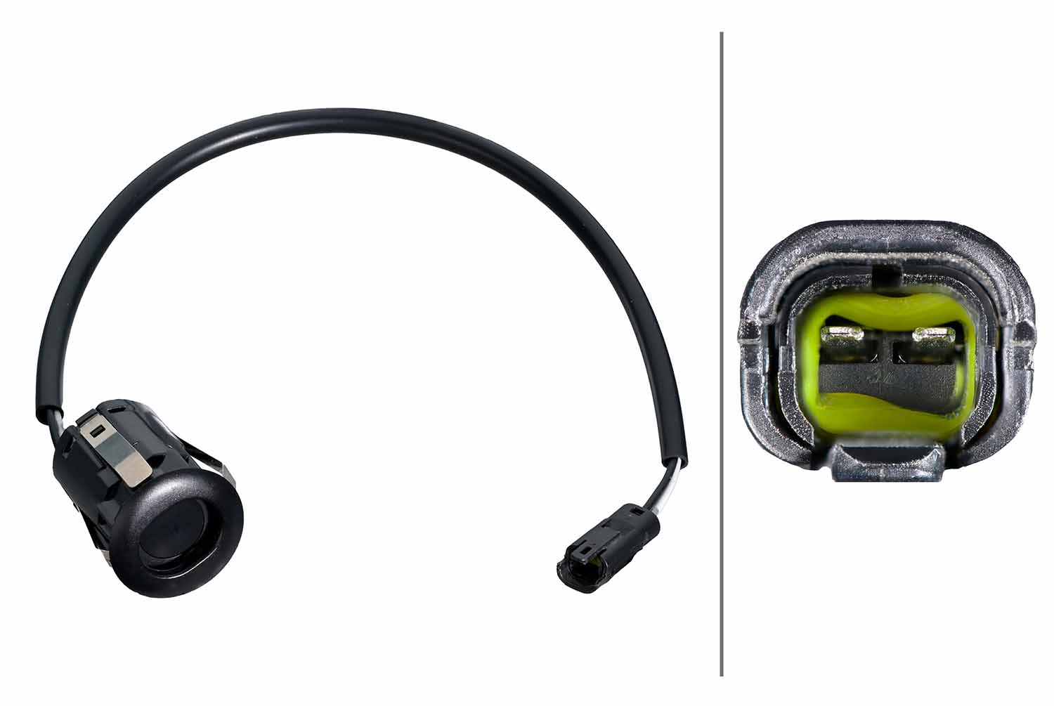 Hella Sensor, park distance control 6PX 358 269-261