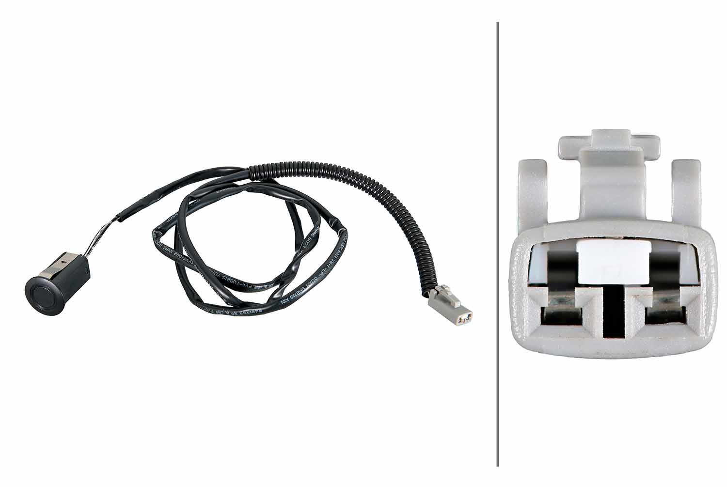 Hella Sensor, park distance control 6PX 358 269-291