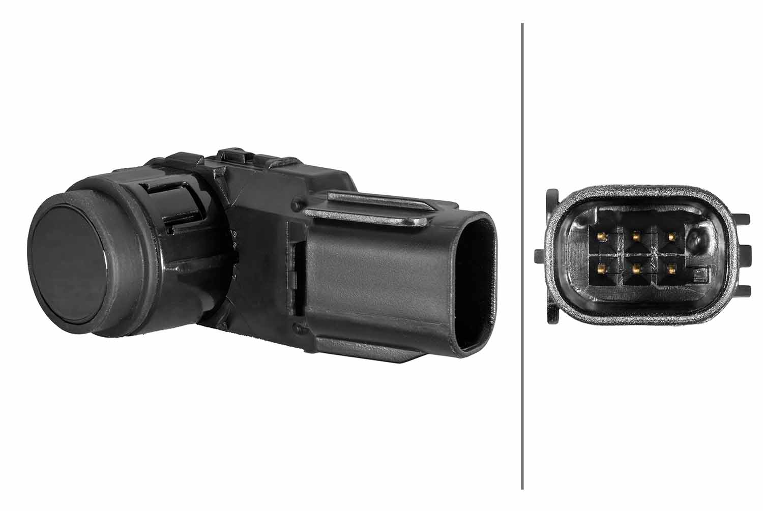 Hella Sensor, park distance control 6PX 358 269-331