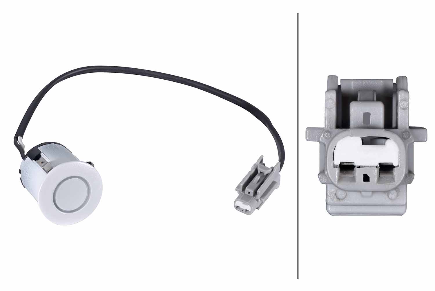 Hella Sensor, park distance control 6PX 358 269-461