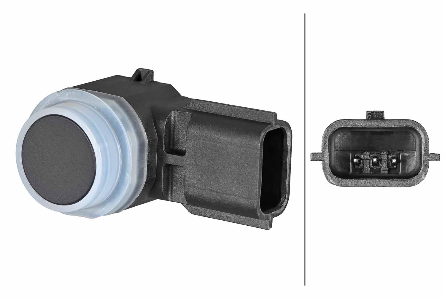 Hella Sensor, park distance control 6PX 358 270-321