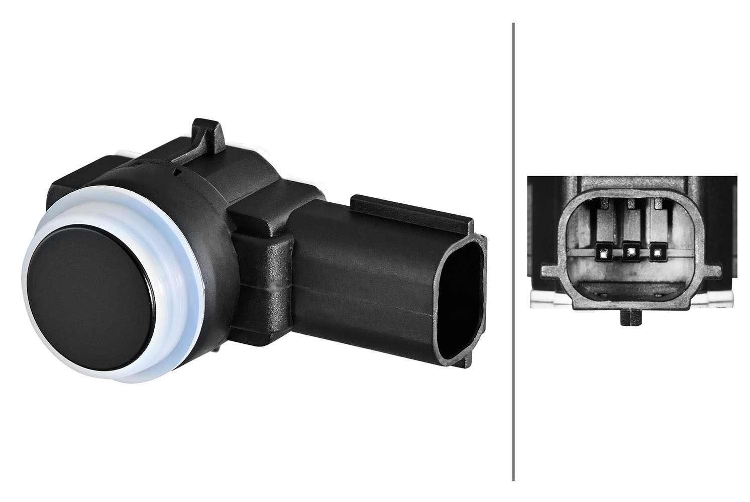 Hella Sensor, park distance control 6PX 358 270-461