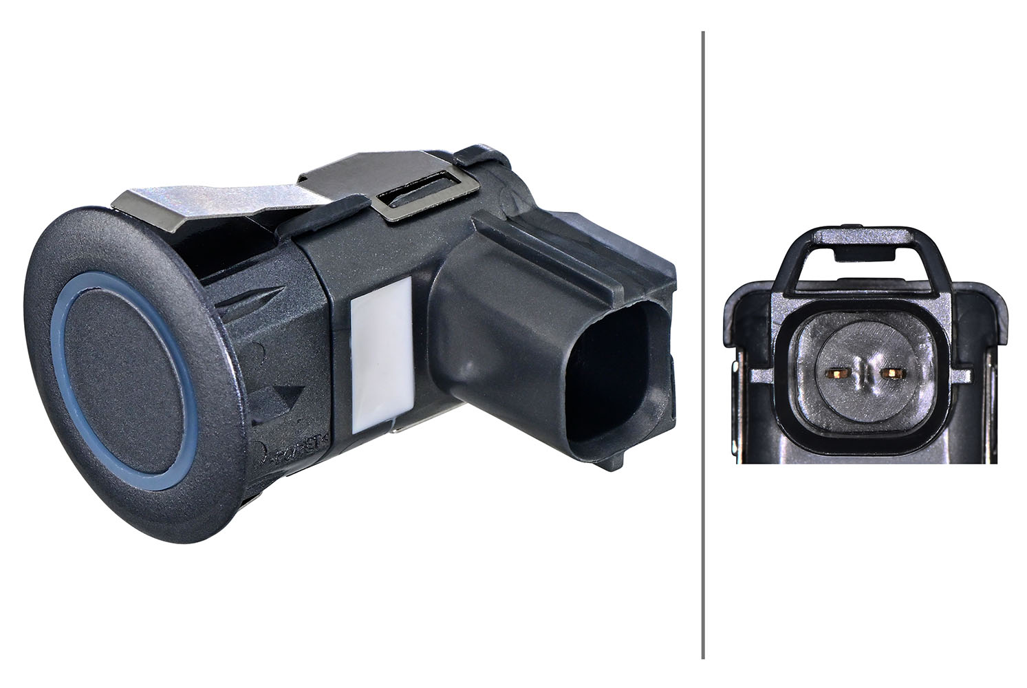 Hella Sensor, park distance control 6PX 358 270-481