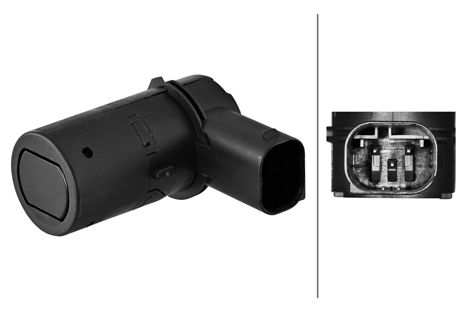 Hella Sensor, park distance control 6PX 358 270-521