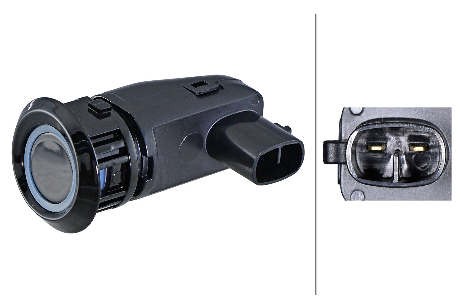 Hella Sensor, park distance control 6PX 358 270-541