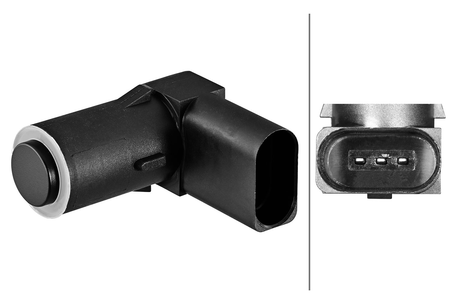 Hella Sensor, park distance control 6PX 358 270-611