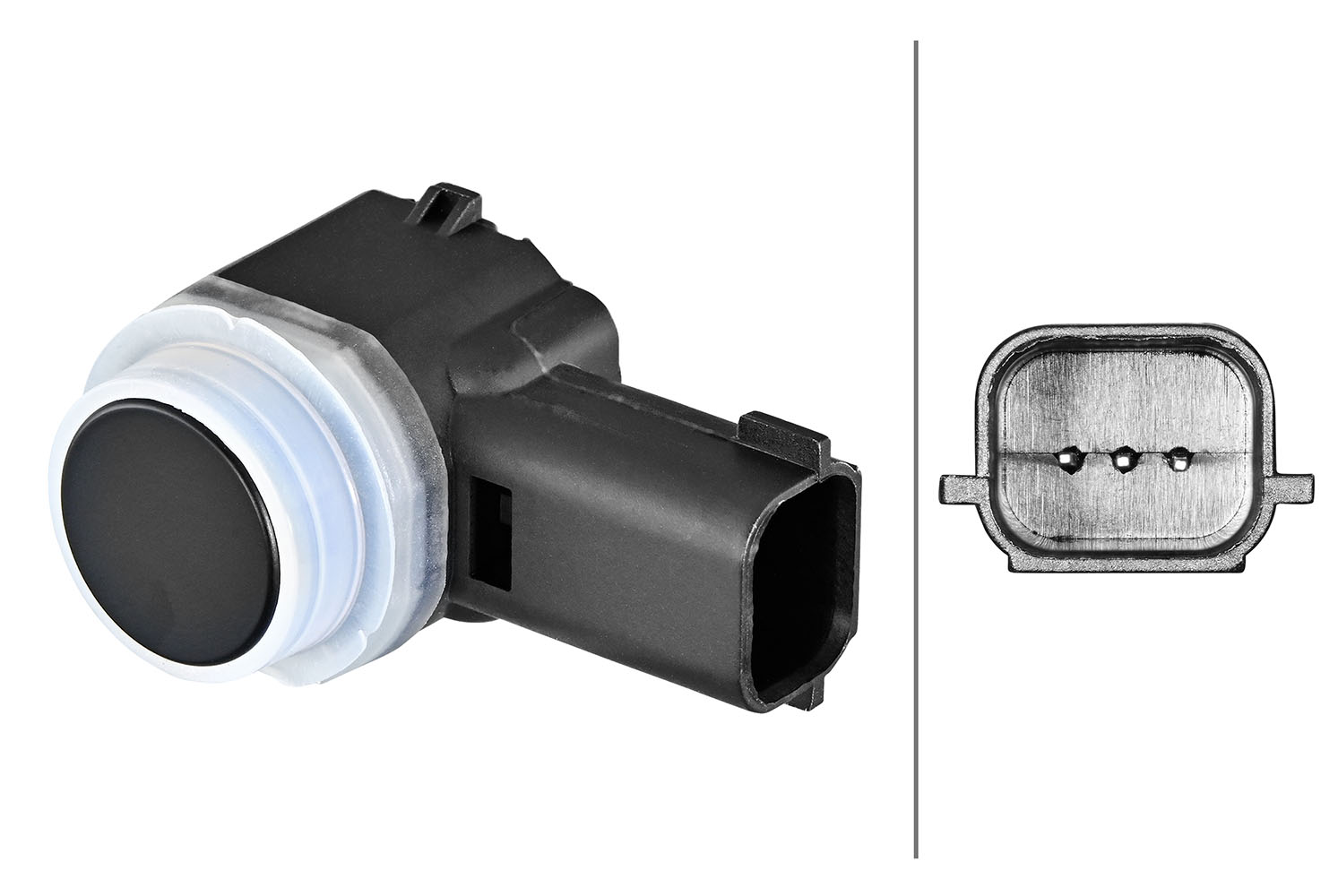 Hella Sensor, park distance control 6PX 358 270-641