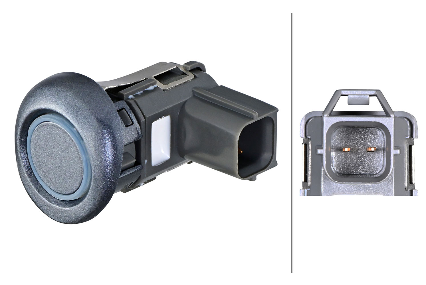 Hella Sensor, park distance control 6PX 358 270-681