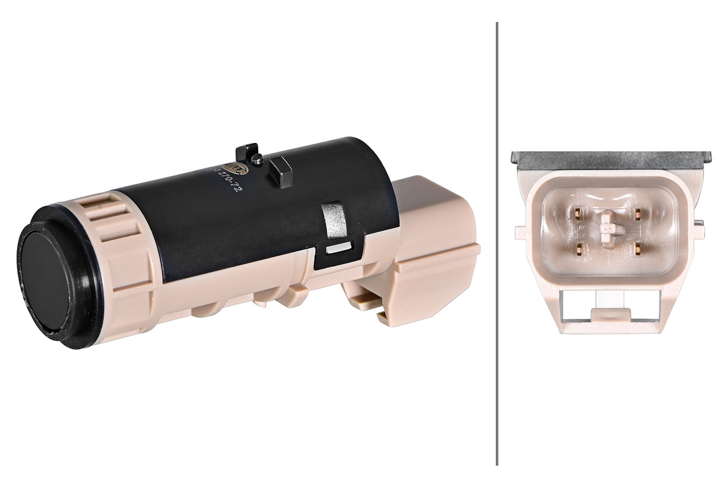 Hella Sensor, park distance control 6PX 358 270-721