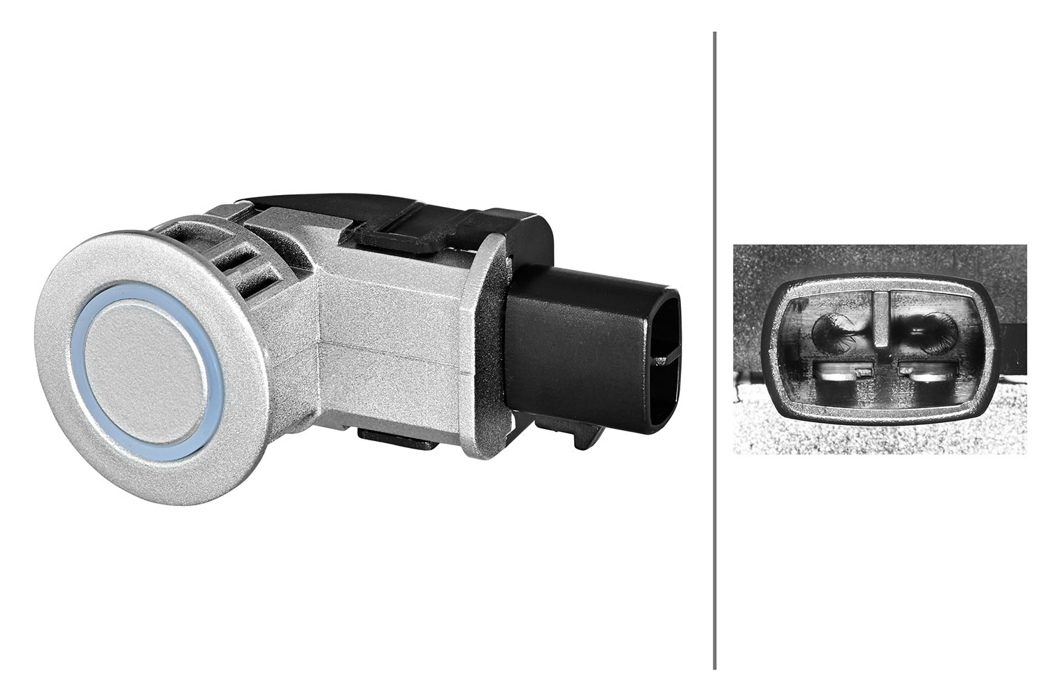 Hella Sensor, park distance control 6PX 358 270-741