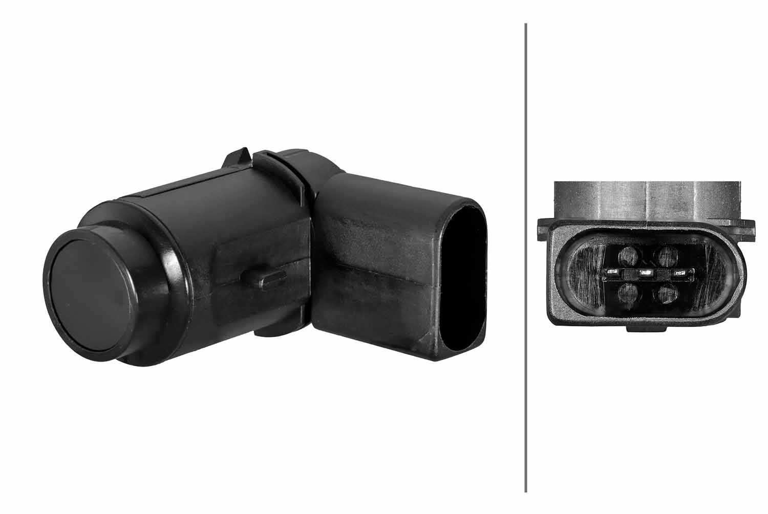 Hella Sensor, park distance control 6PX 358 270-811