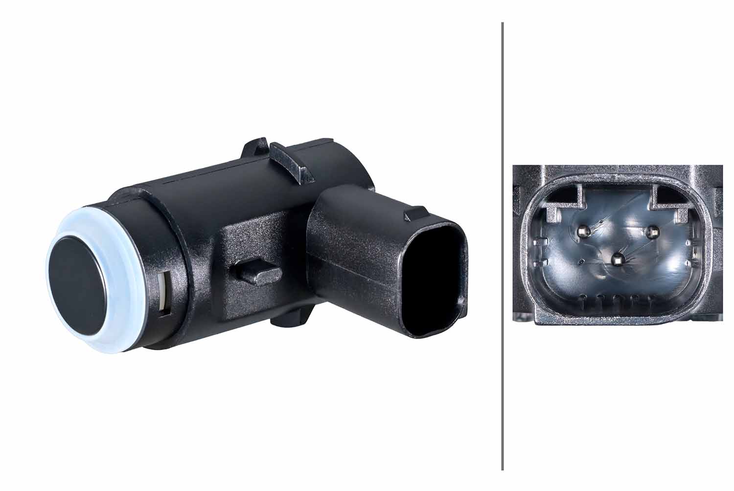 Hella Sensor, park distance control 6PX 358 270-871