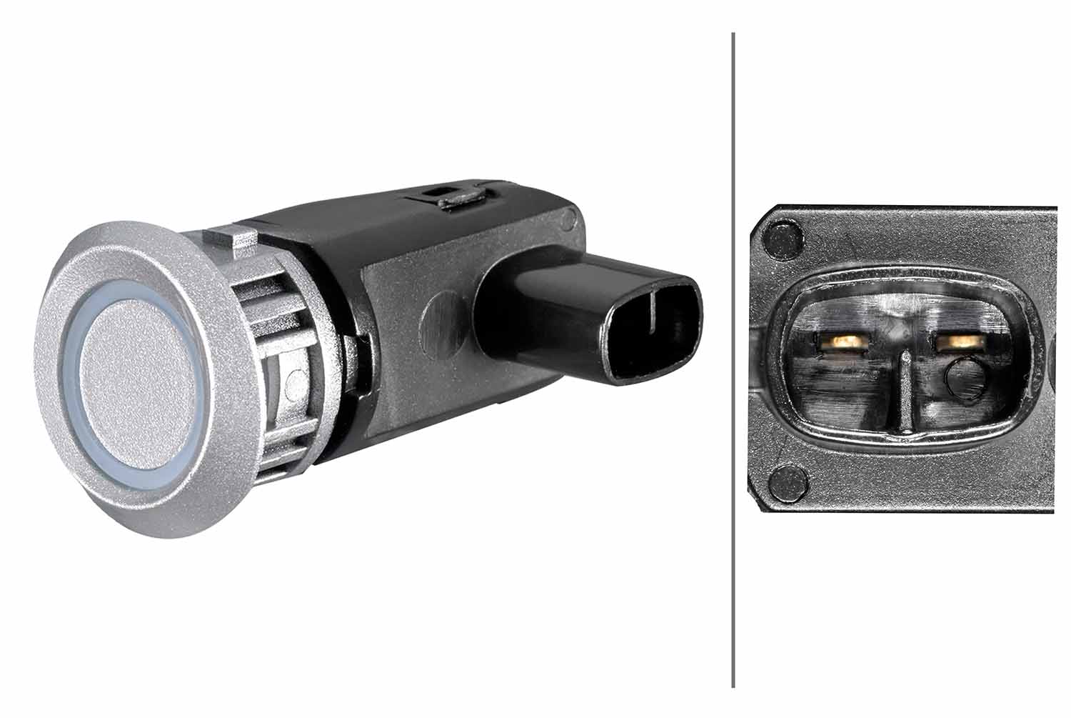 Hella Sensor, park distance control 6PX 358 270-931