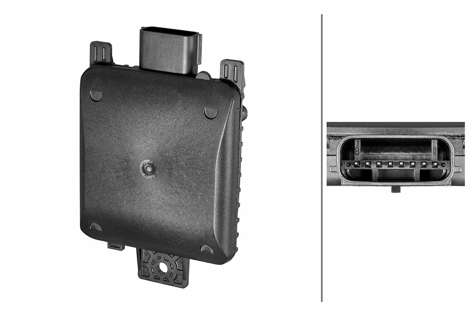 Hella Regeleenheid, spoorwisselassisent 6PZ 013 068-031