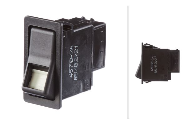 Hella Schakelaar 6RH 004 570-261