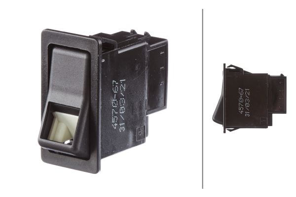 Hella Schakelaar 6RH 004 570-671