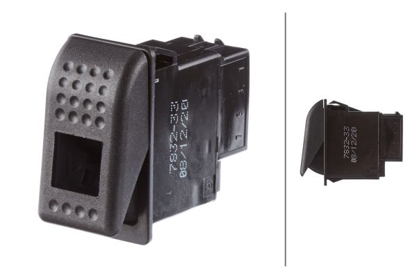 Hella Schakelaar 6RH 007 832-331