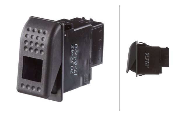 Hella Schakelaar 6RH 007 832-431