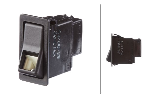 Hella Schakelaar 6RH 008 910-022