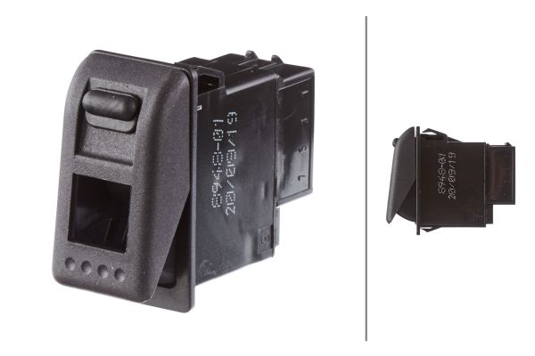 Hella Schakelaar 6RH 008 948-012