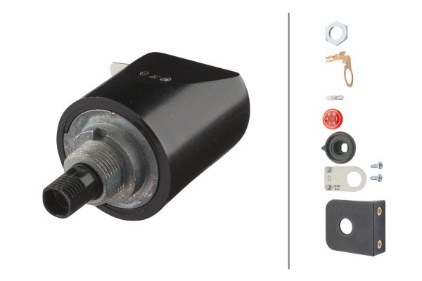 Hella Schakelaar 6ZE 001 759-051