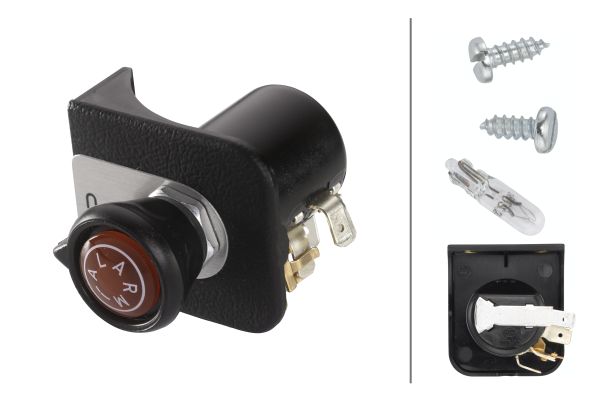 Hella Schakelaar 6ZE 001 759-071