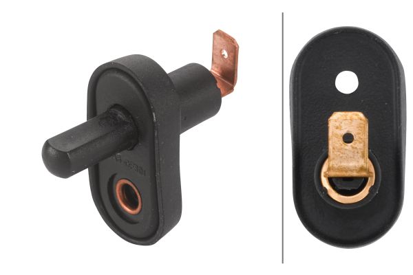 Hella Schakelaar, deurcontact 6ZF 005 388-001