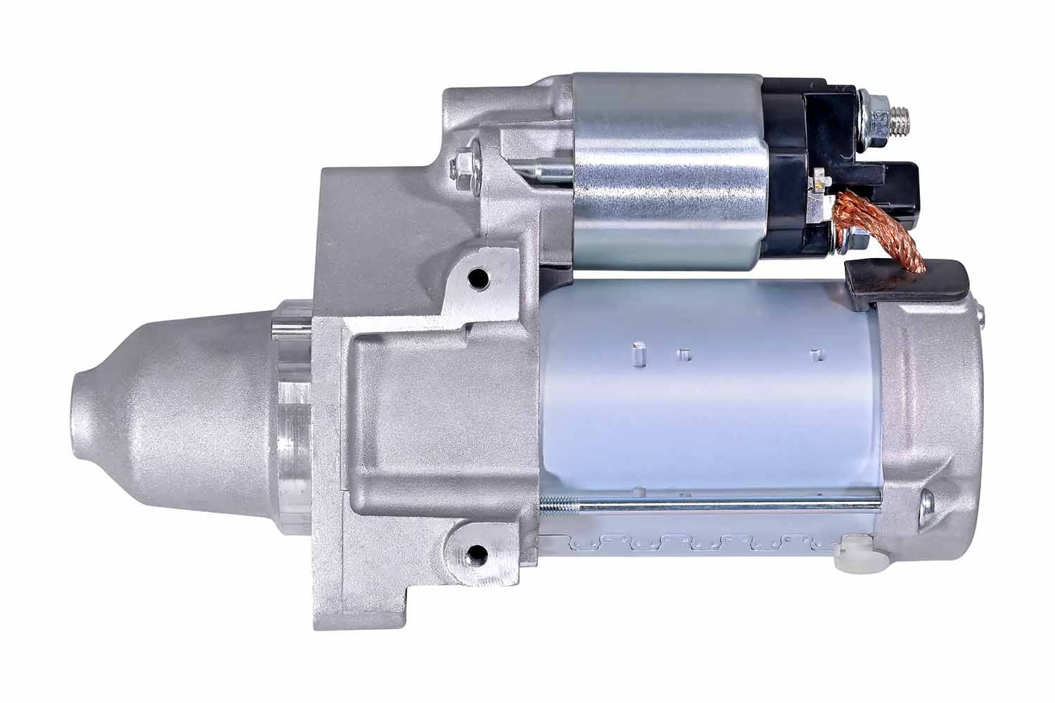 Hella Startmotor / Starter 8EA 011 613-311