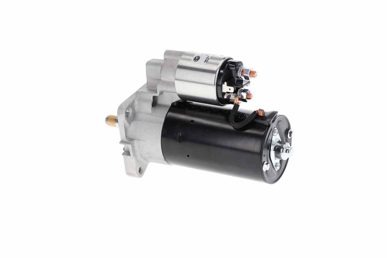 Hella Starter 8EA 012 528-121