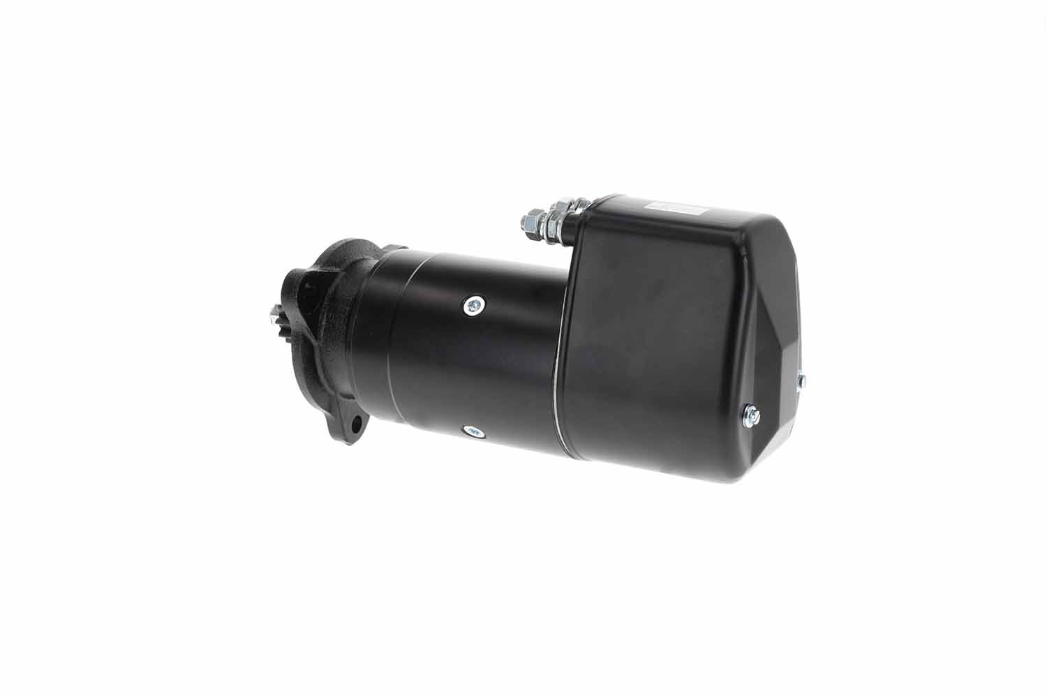 Hella Starter 8EA 012 586-241