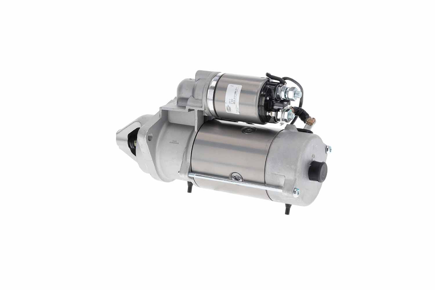 Hella Starter 8EA 012 586-311