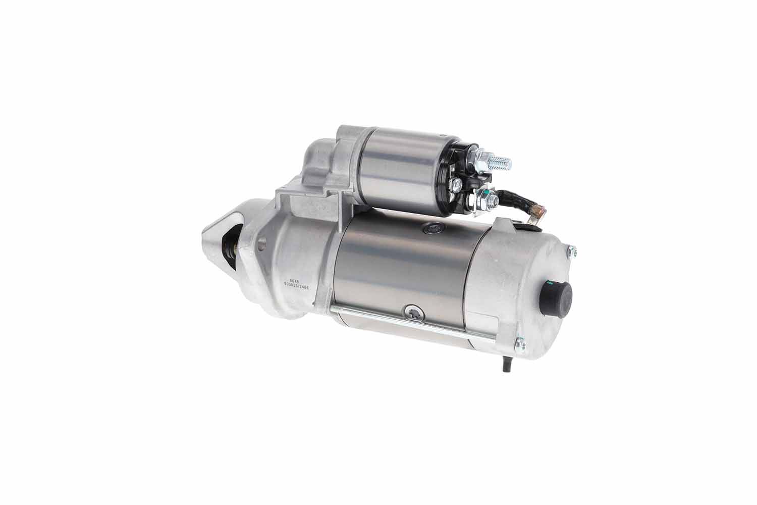 Hella Starter 8EA 012 586-581