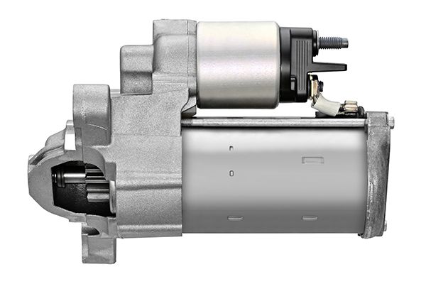 Hella Starter 8EA 011 612-901