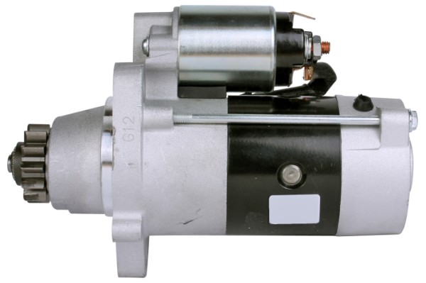 Hella Starter 8EA 012 526-011