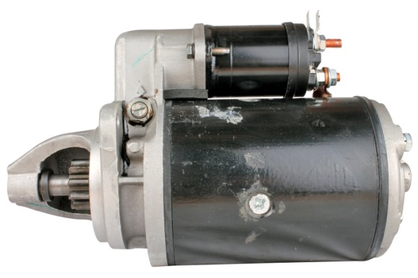 Hella Starter 8EA 012 527-161