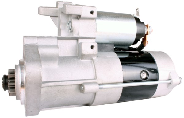 Hella Starter 8EA 012 586-351