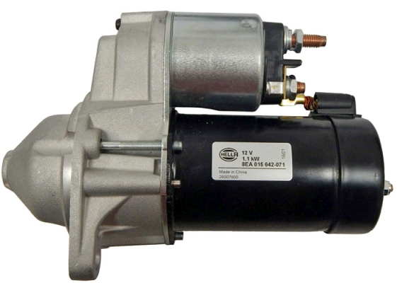 Hella Starter 8EA 015 642-071