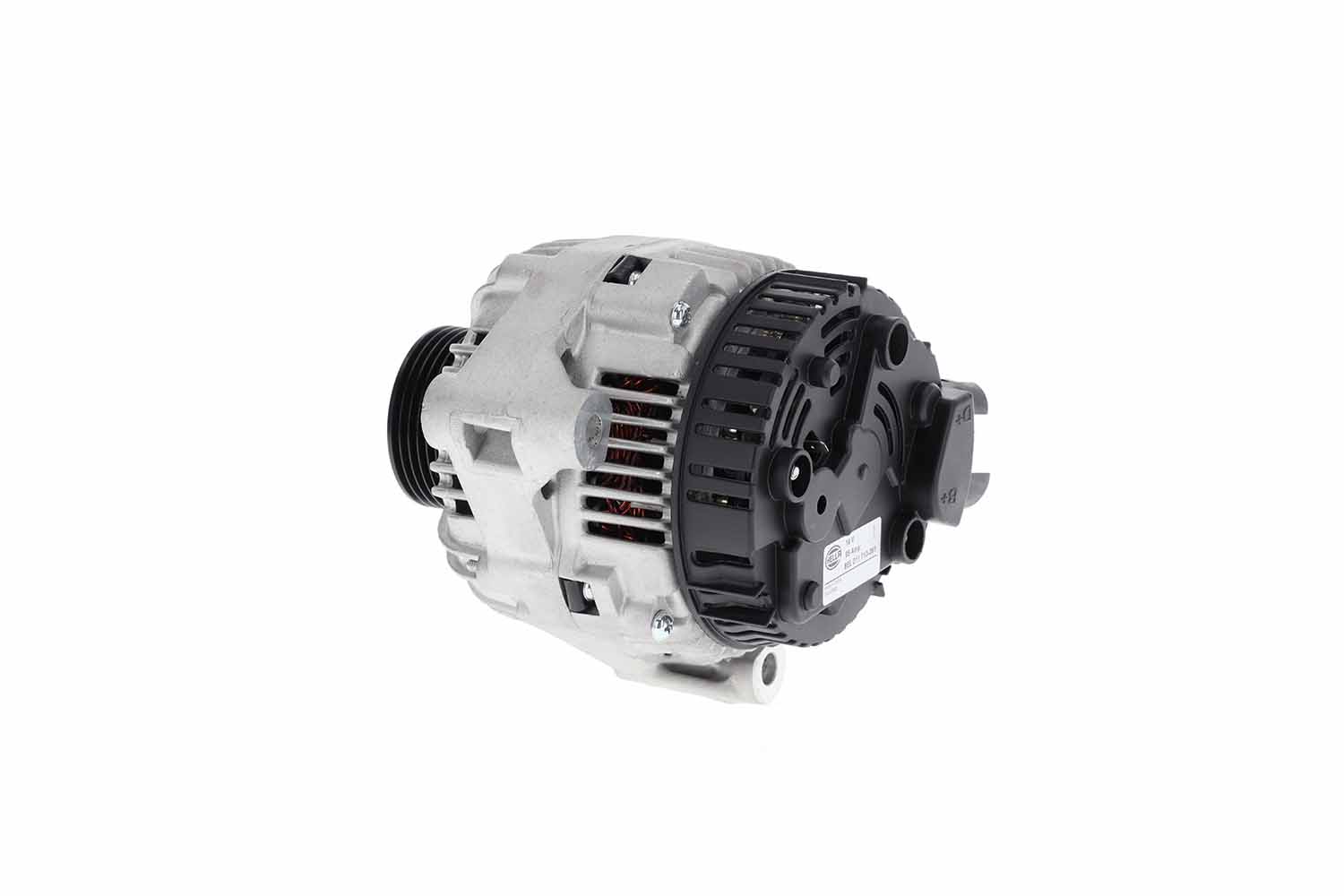 Hella Alternator/Dynamo 8EL 011 710-091