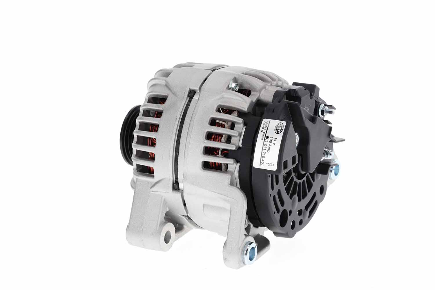 Hella Alternator/Dynamo 8EL 011 710-451