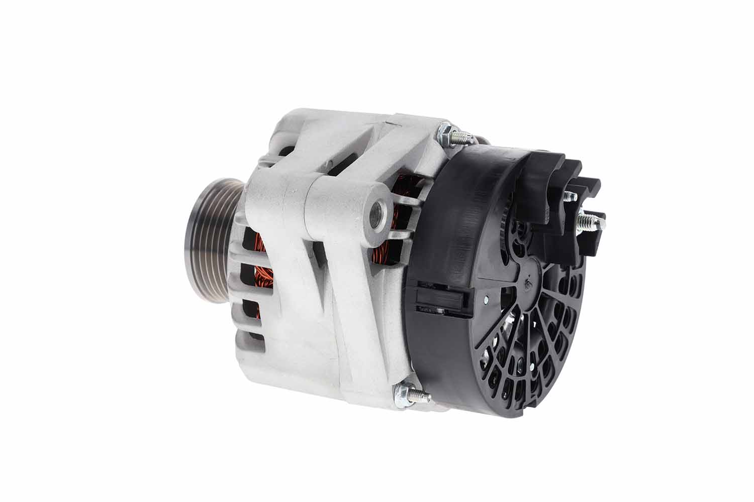 Hella Alternator/Dynamo 8EL 011 710-881